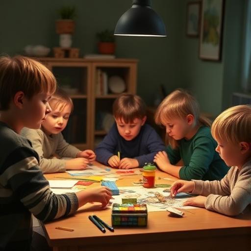 Būrelių organizatoriams