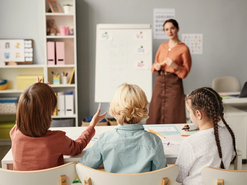Edukacijų organizatoriams