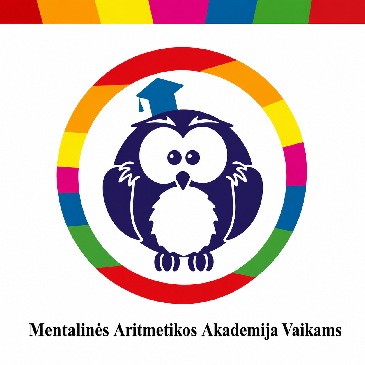 VšĮ Mentalinė aritmetika