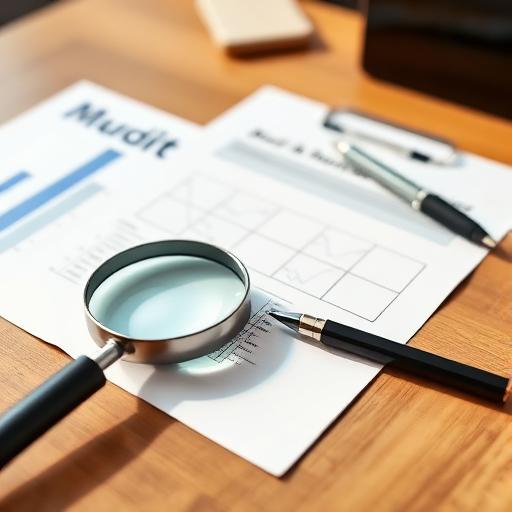 Nemokamas veiklos administravimo auditas