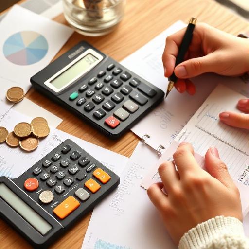 Preliminarus laiko ir pinigų sutaupymo paskaičiavimas