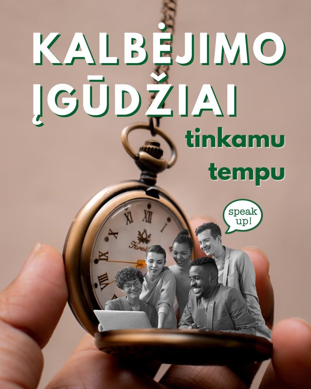 Rusų kalbos kursai suaugusiesiems