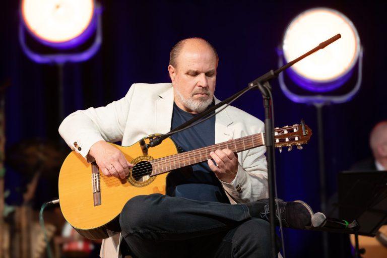 Gitaros pamokos