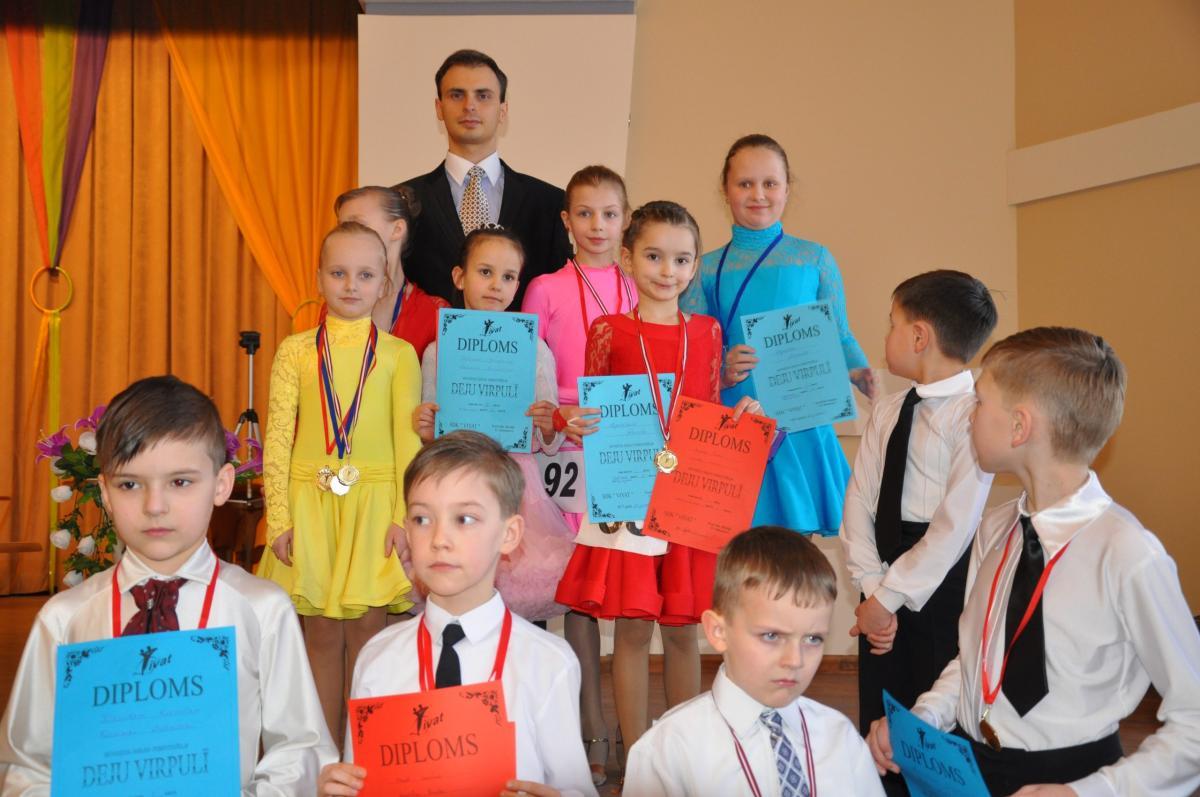 Šokių treniruotės. Pagrindinė +pomėgių suaugusieji grupė