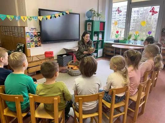Garso terapijos instrumentai. Fėjų lazdelių dirbtuvės