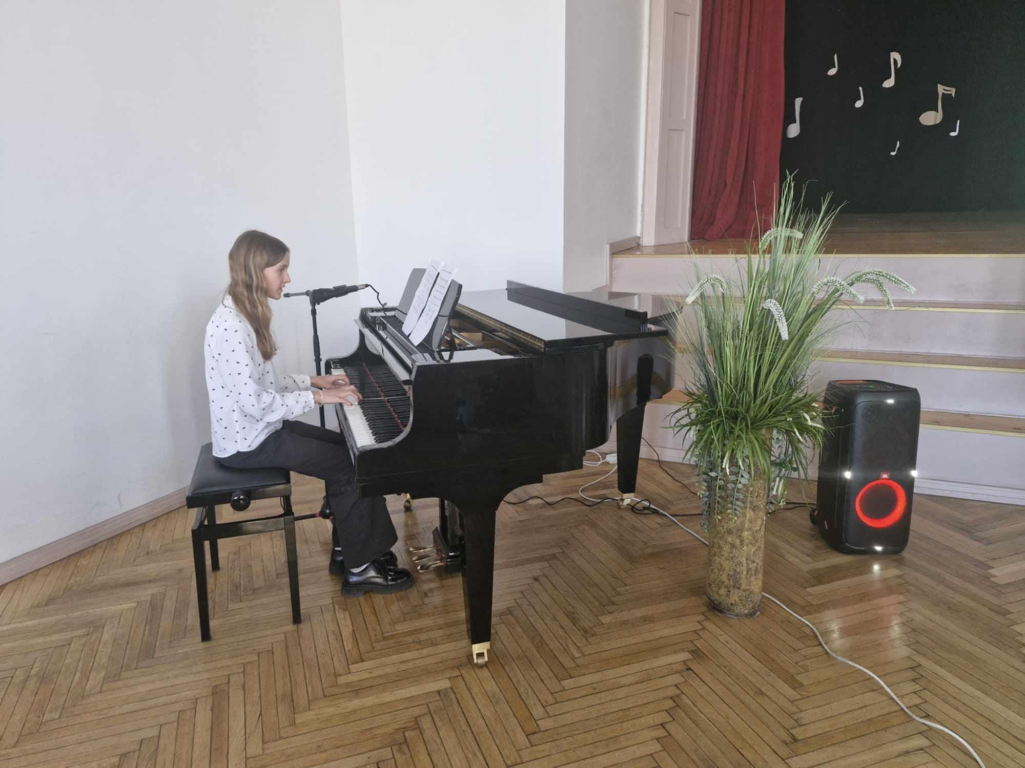 Solfedžio (-)  2012, 2013, 2014