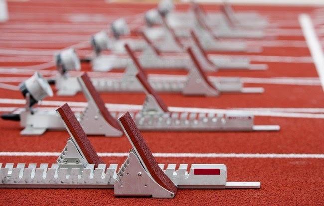 Lengvosios atletikos meistriškumo tobulinimo programa