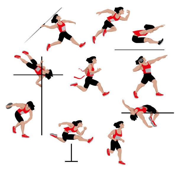 Lengvosios atletikos meistriškumo ugdymo programa