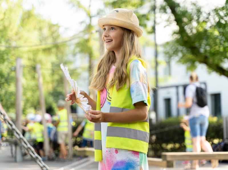 Anglų kalbos dienos stovykla INTELLECTUS 2026 | Vilniuje, Ogmios miestas