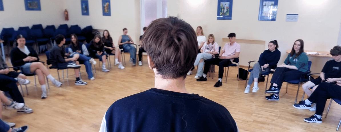 Žaisk ir laimėk: derybų menas