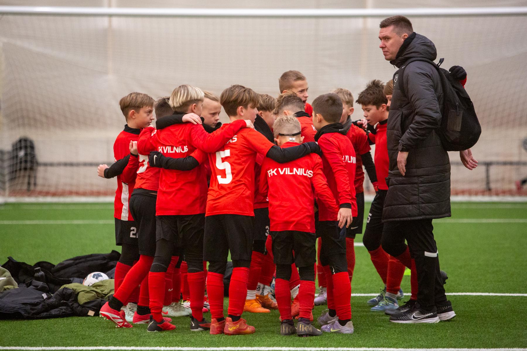 Futbolo treniruotės | Pirmokai I grupė (berniukai ir mergaitės) | ŽIBURIO PRADINĖ MOKYKLA