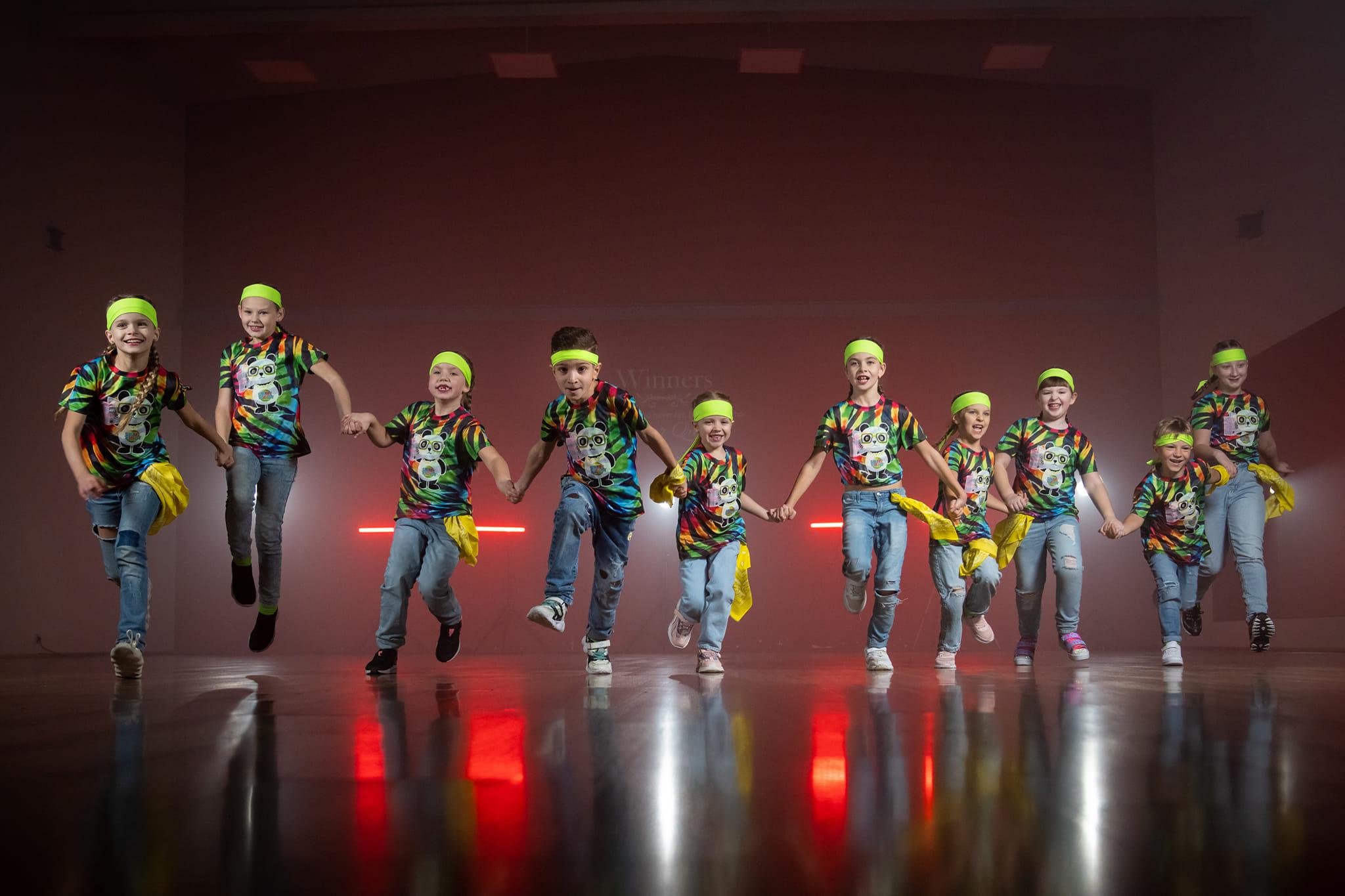 Teatro pamokos ir šokio akrobatikos treniruotės | Kalvarijų g.