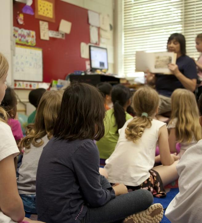 Edukacija „STEAM diena tavo klasėje“