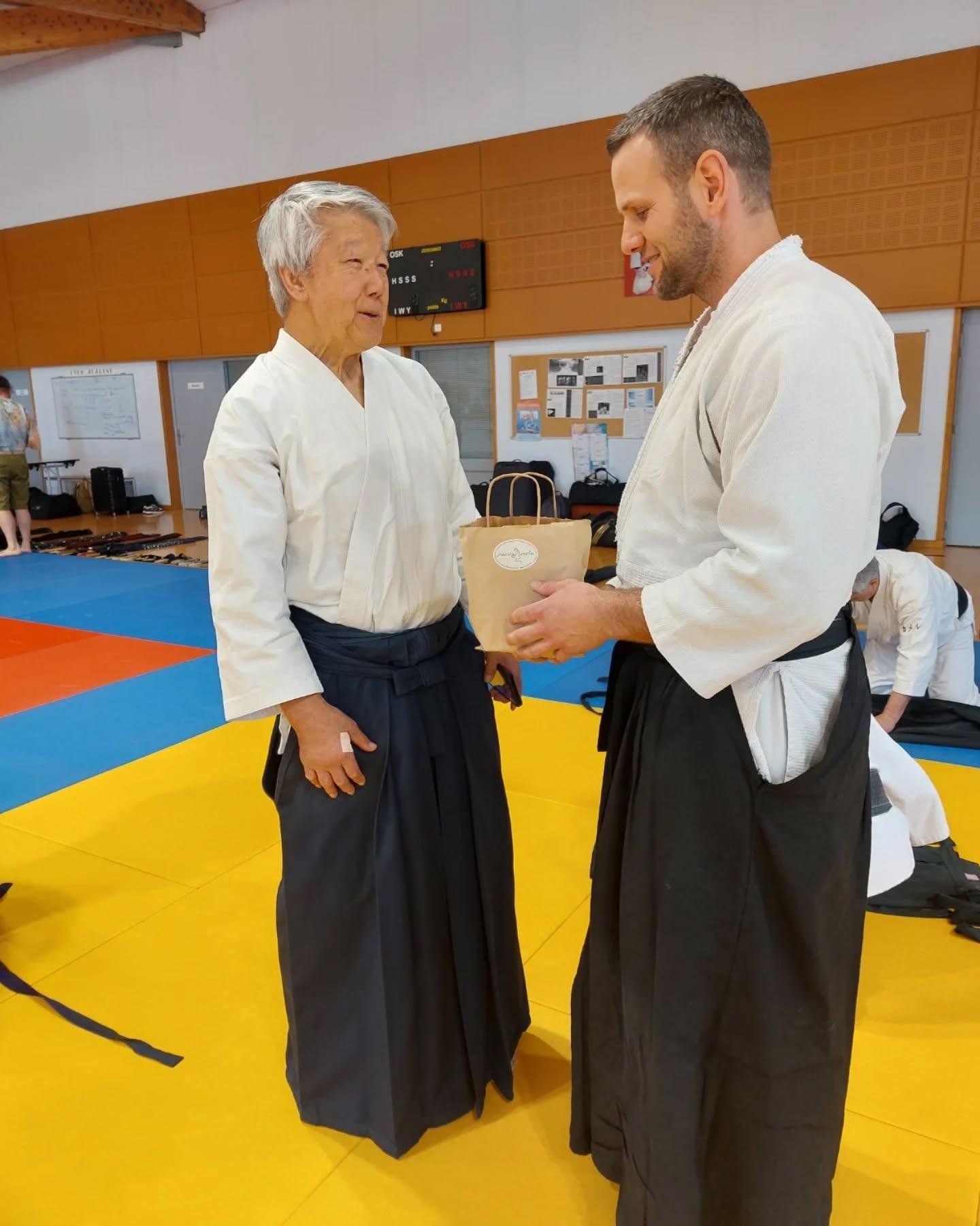 Kovos menas „Aikido“ | Suaugusiųjų grupė