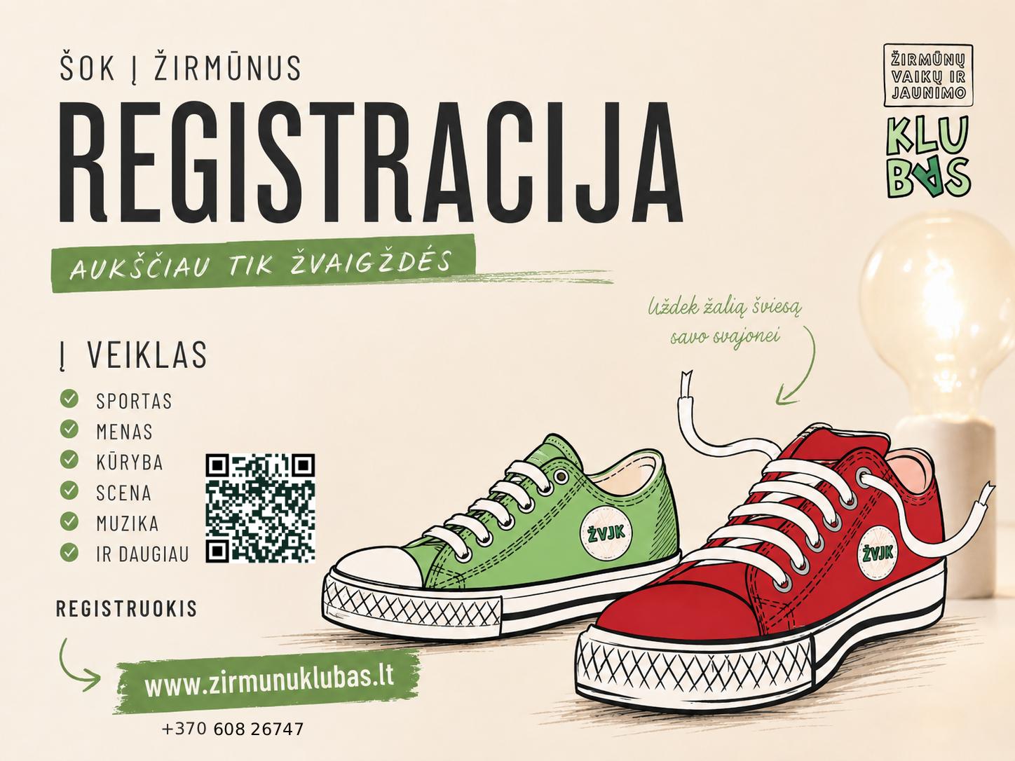Jogos ir dėmesingumo praktikos studija (7-10 m.) Tr. 17:30-18:15