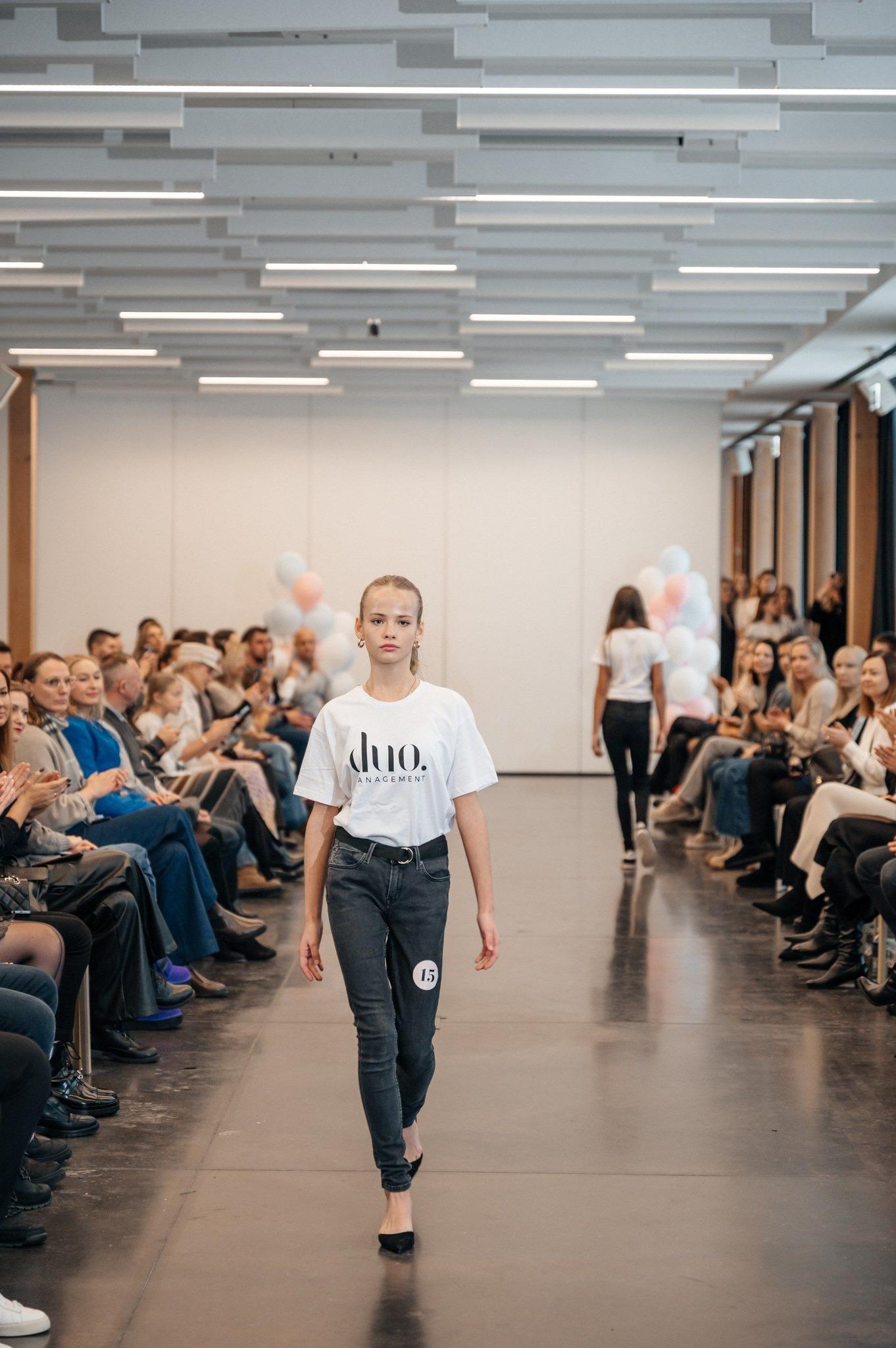 Mados ir kūrybiškumo mokykla “DUO Kidz” Kaune