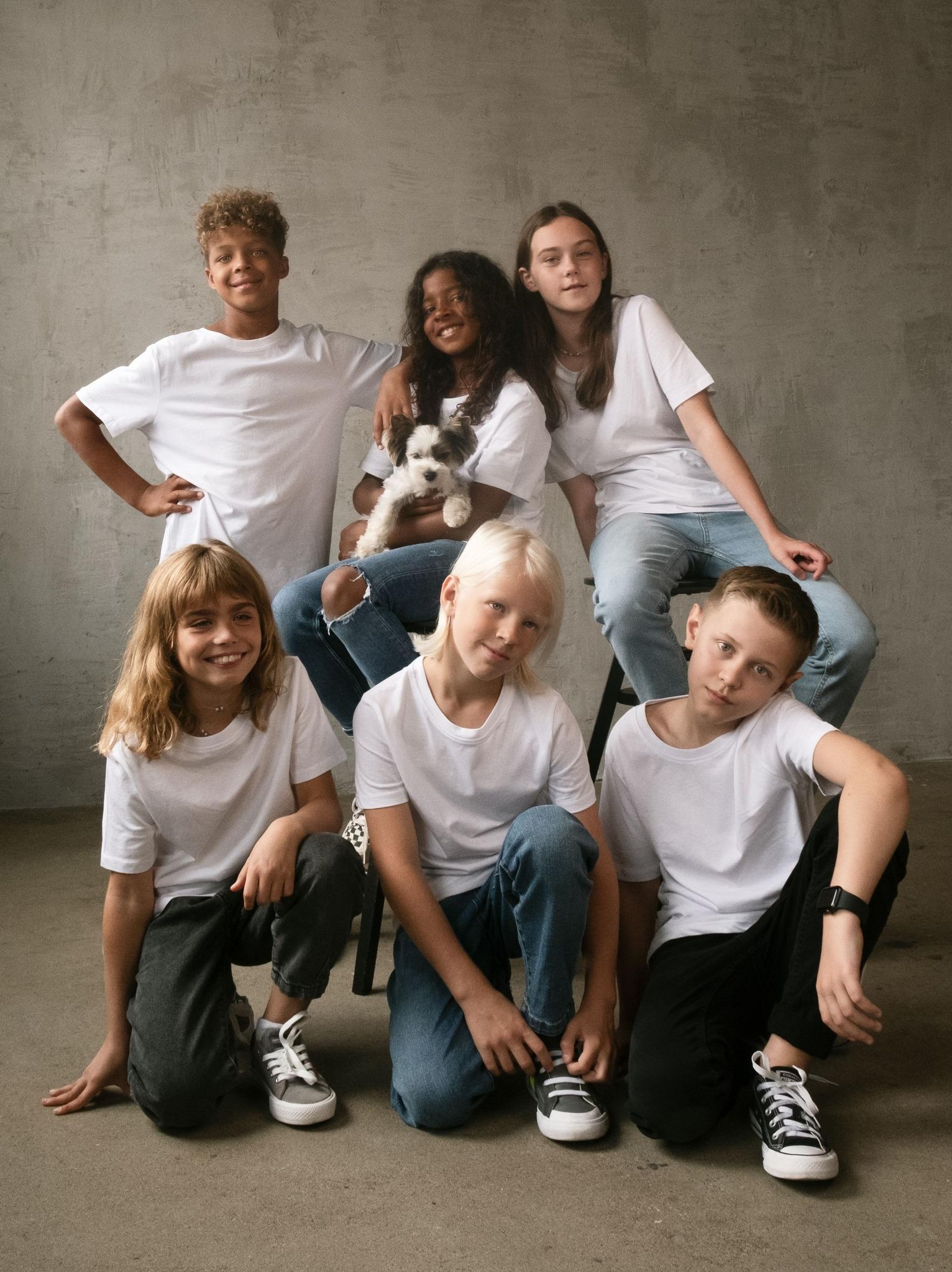 Mados ir kūrybiškumo mokykla “DUO Kidz” Kaune