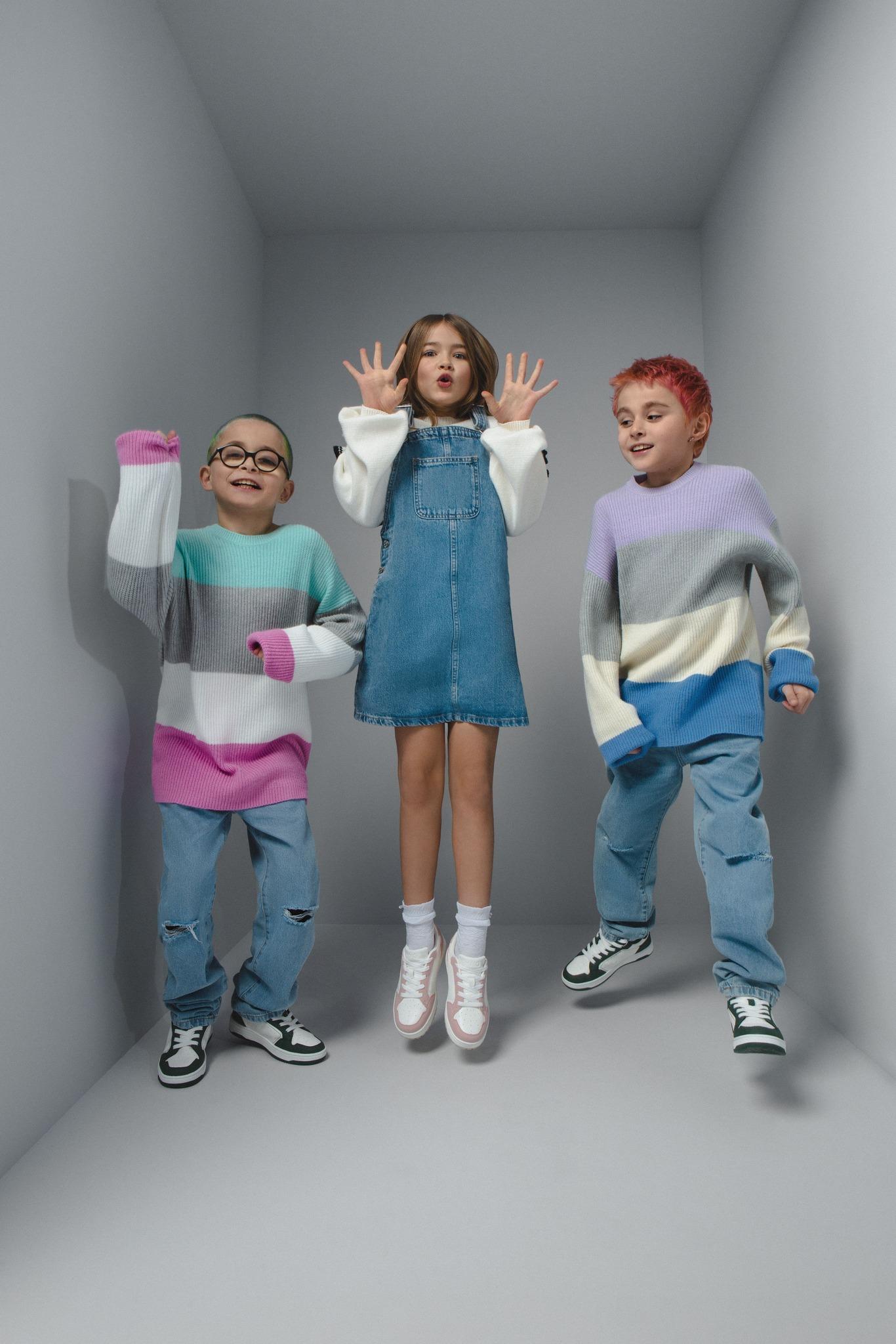 Mados ir kūrybiškumo mokykla “DUO Kidz” Panevėžyje