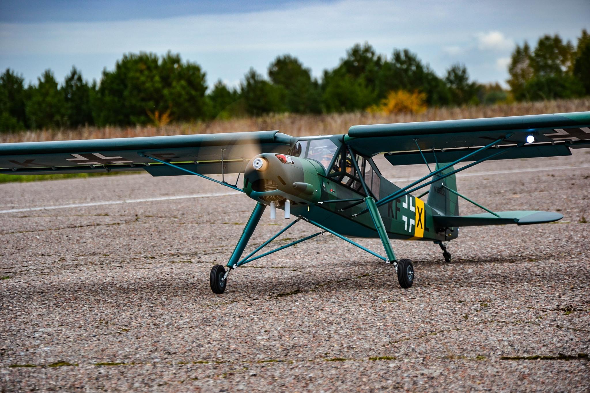 Aviacijos būrelis moksleiviams