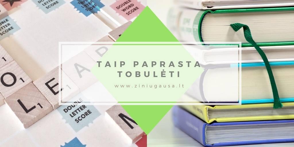 Anglų kalbos kursai suaugusiems | Beginner - A1.1