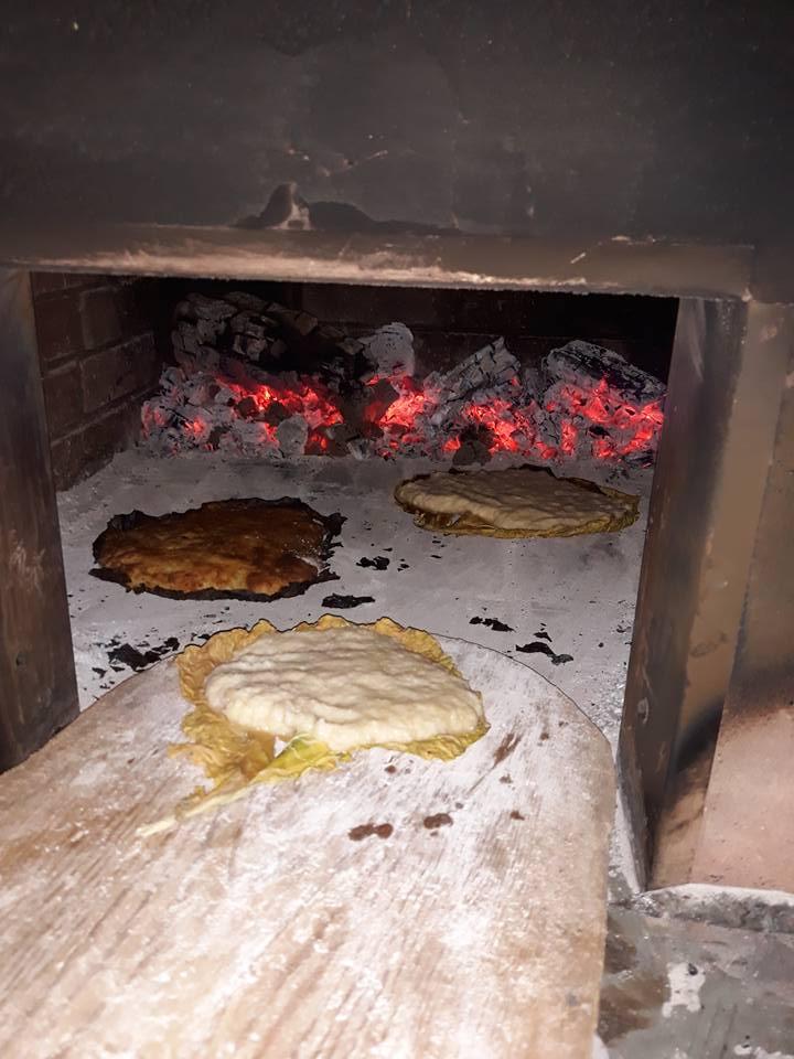„Dzūkiška patrova“