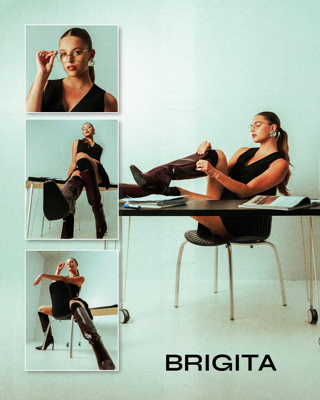 Solo Latino Choreo | Trenerė Brigita