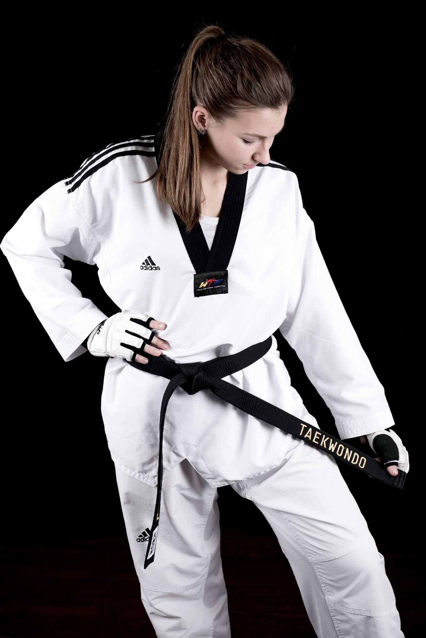 Taekwondo treniruotės | Suaugusių grupė (17+ m.)