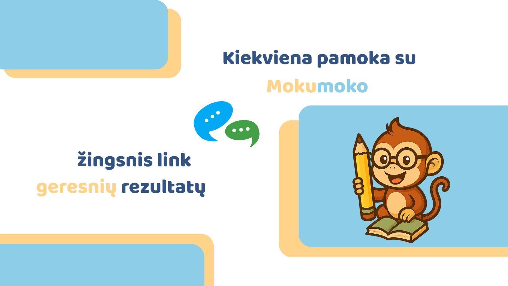 Anglų kalbos korepetitoriai