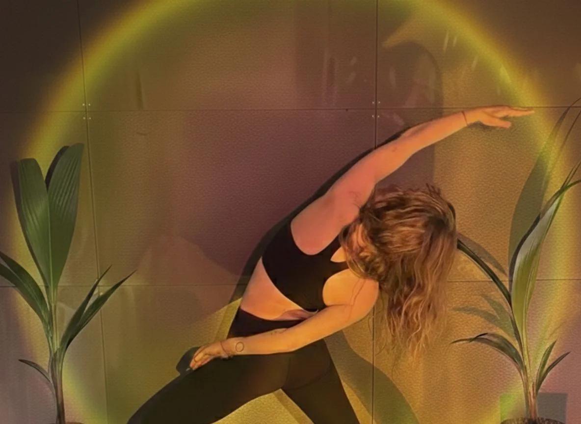 Joga