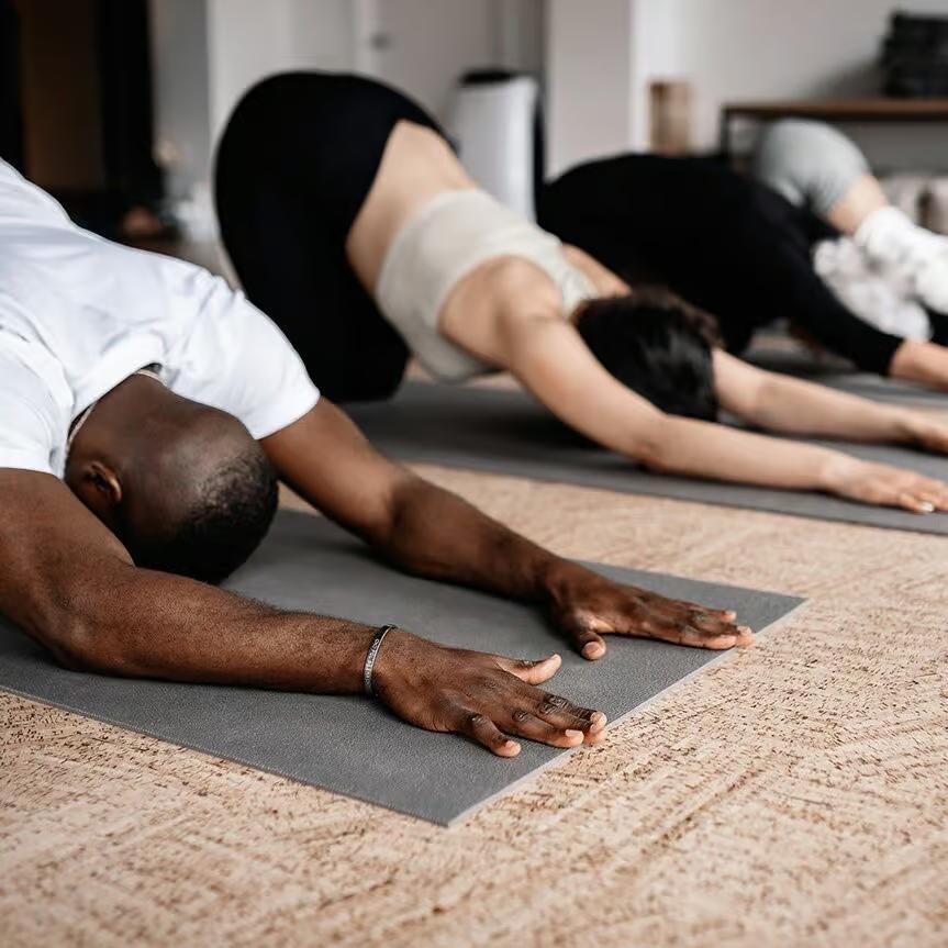 Dao joga (4 kartų abonementas)