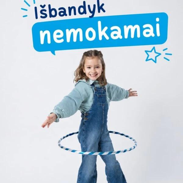 Anglų kalbos kursai paaugliams (14–19 metų)