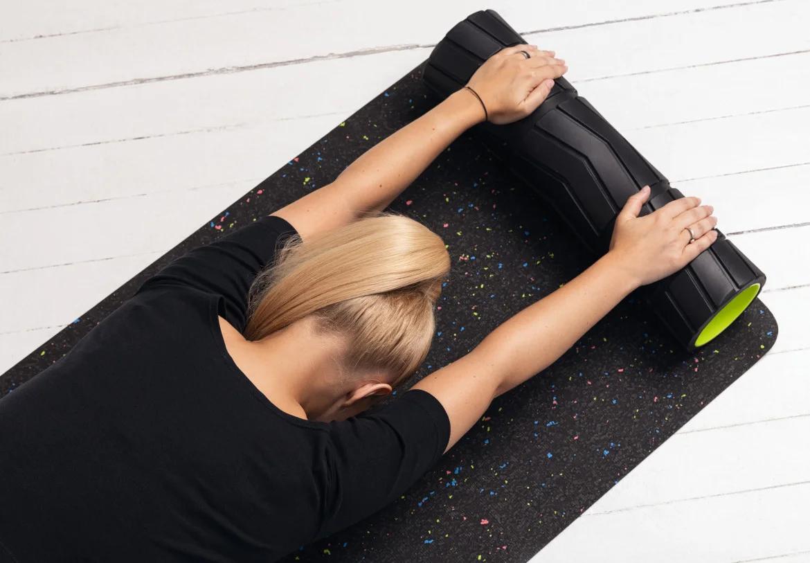 Pilates Intense treniruotės suaugusiesiems