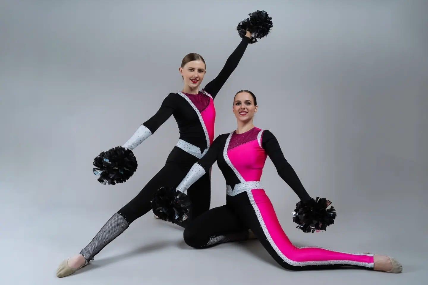 Vaikų lavinamosios gimnastikos treniruotės Vilniuje (5-7 m.)