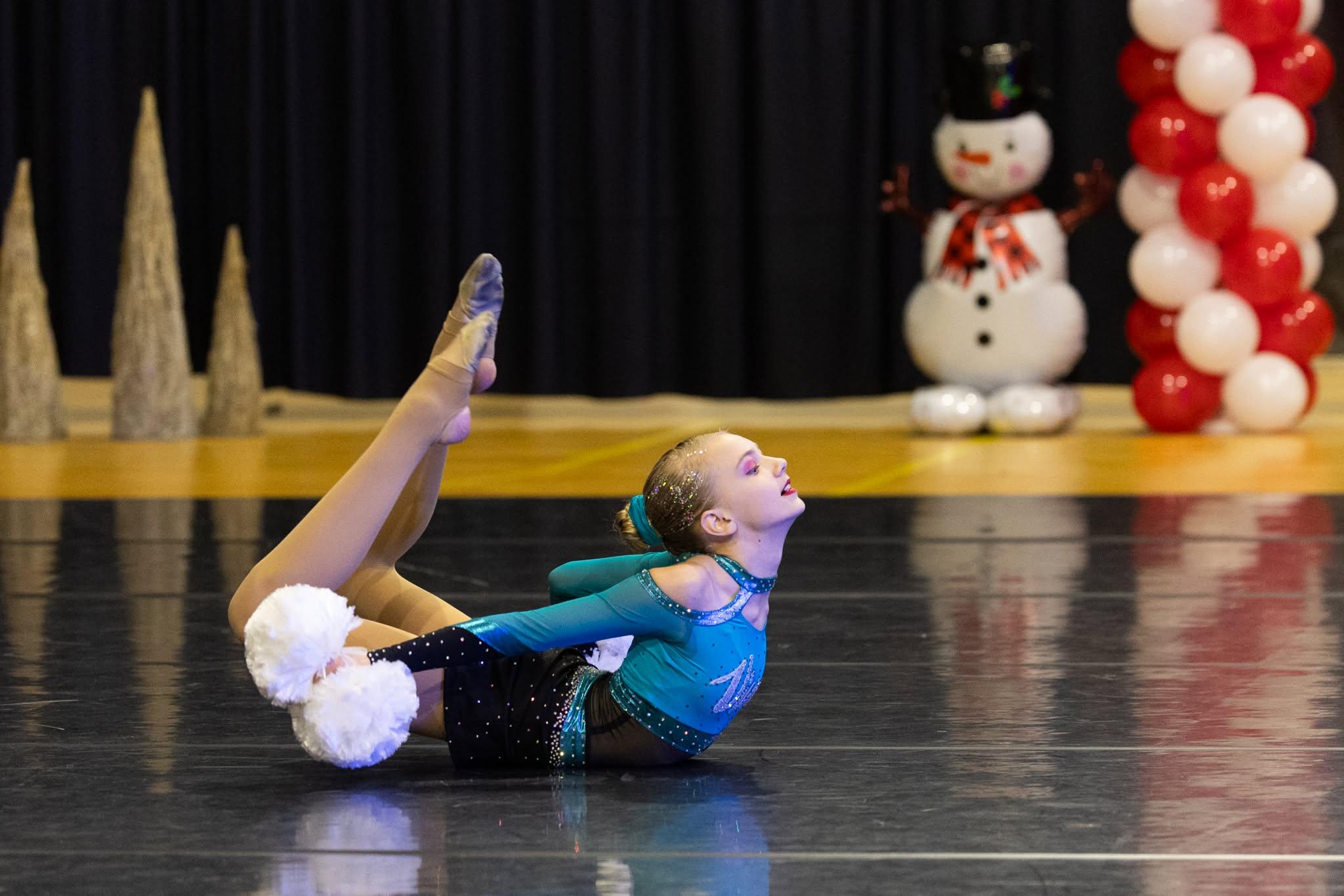 Vaikų lavinamosios gimnastikos treniruotės Vilniuje (5-7 m.)