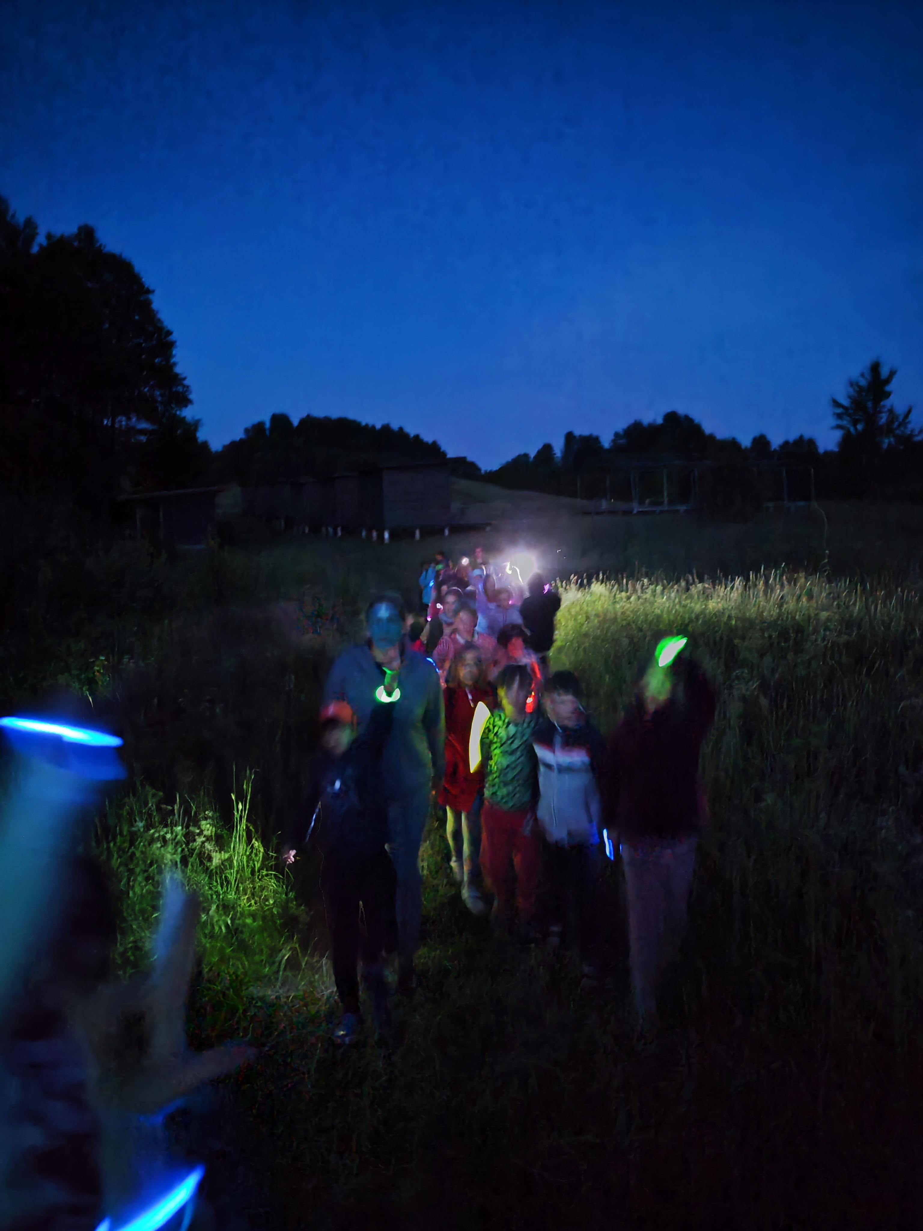 Stovykla prie Baltijos jūros. 2027.07.19-24 (nuvežimas ir parvežimas įskaičiuotas)