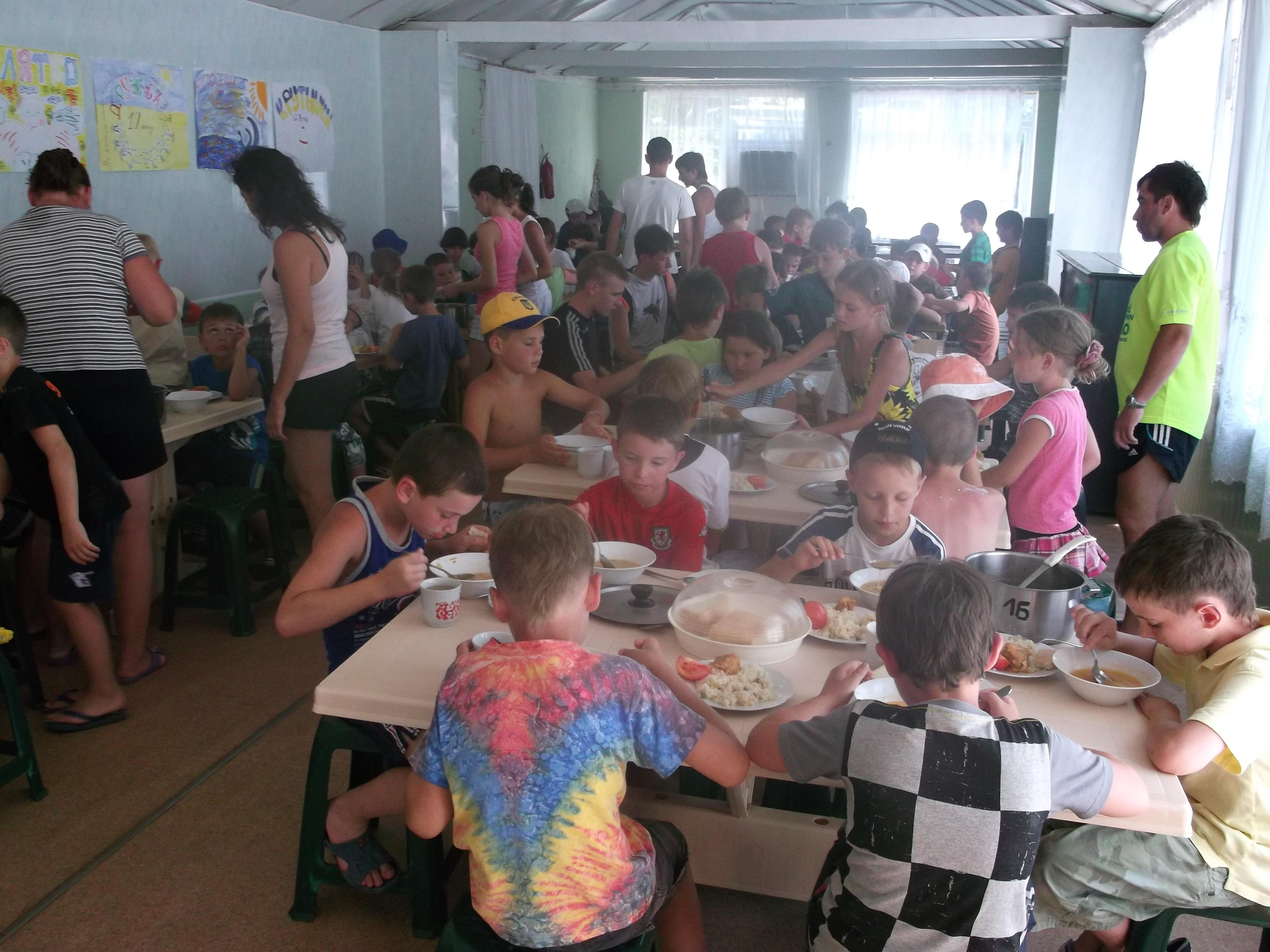 Stovykla prie Baltijos jūros. 2027.07.19-24 (nuvežimas ir parvežimas įskaičiuotas)