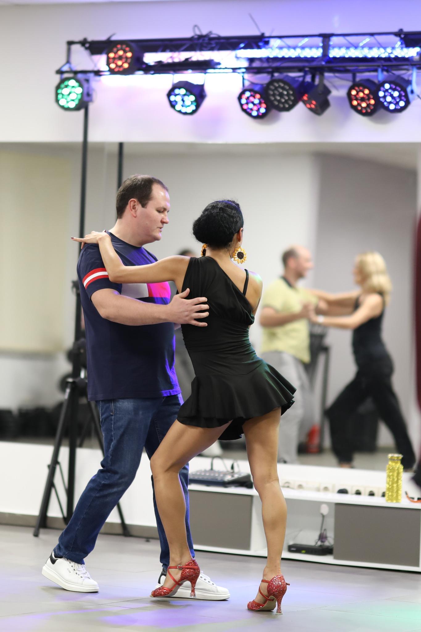BACHATA porose