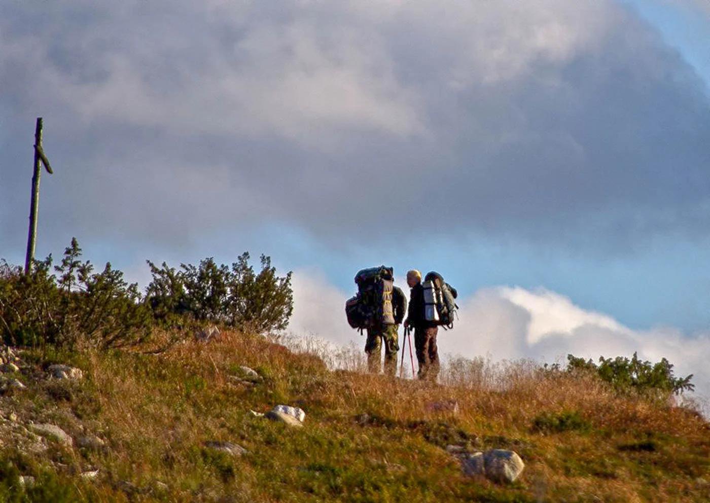 ŽYGIS DVIRAČIAIS SUOMIJOJE | ALANDŲ ARCHIPELAGAS.