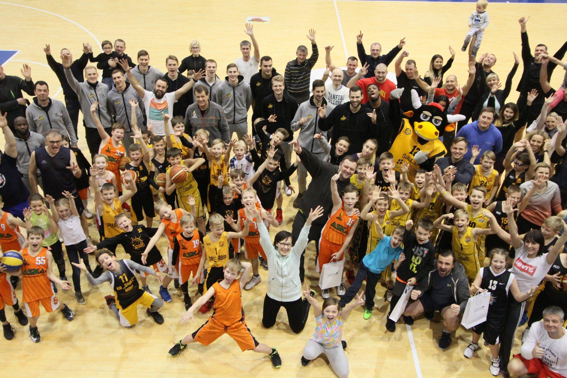 Krepšinis | Treneris Laimonas Mikšys 2008 m.