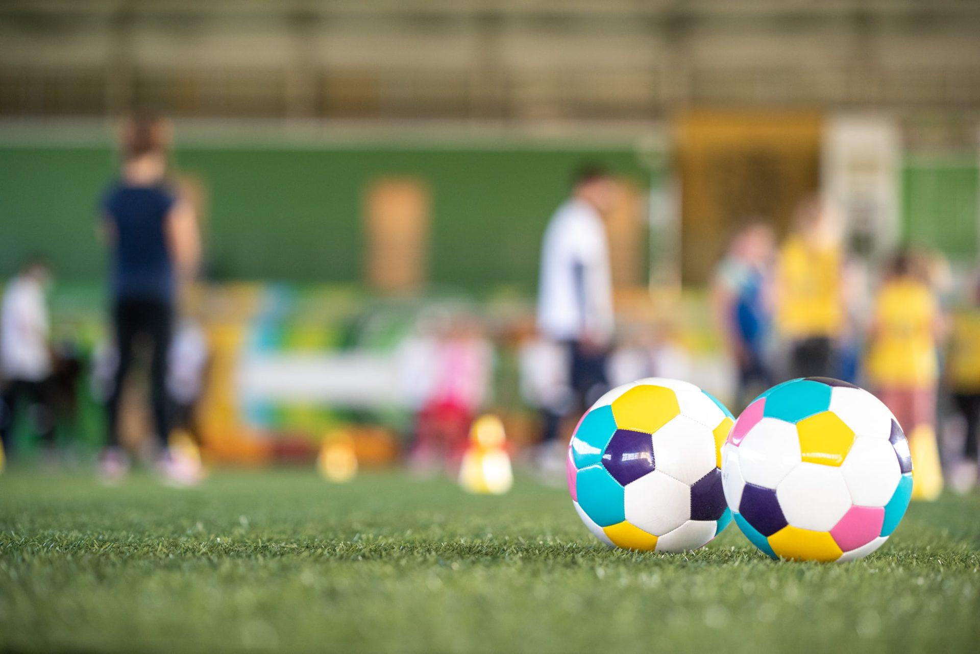 Futbolas. Dovydas Baltkojis. Rajono rinktinė