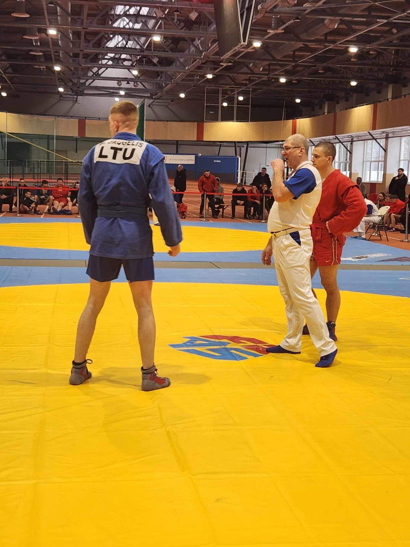 Sambo