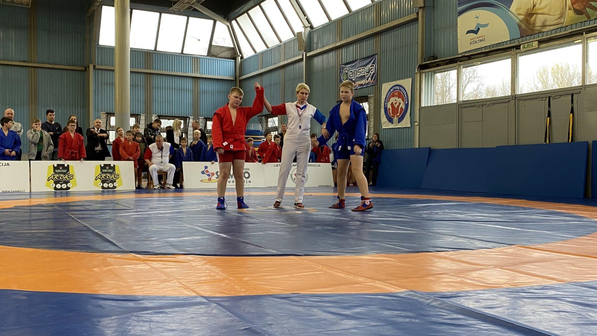 Sambo