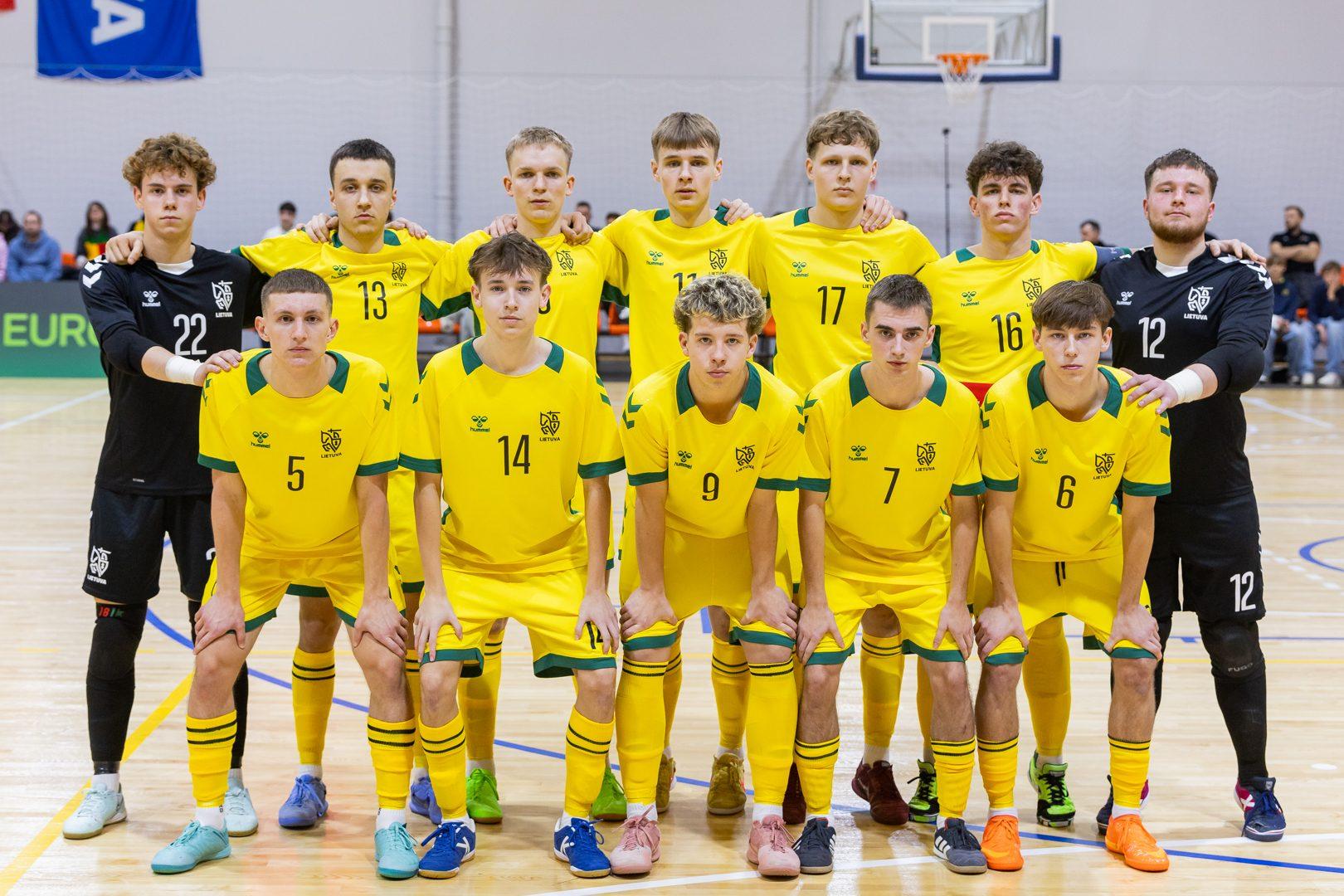 Futbolo technikos užsiėmimai