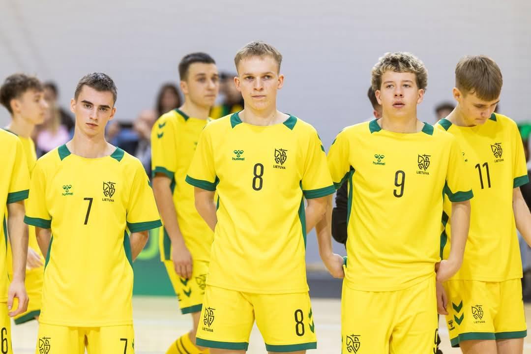Futbolo technikos užsiėmimai