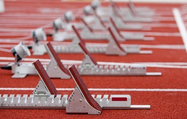 Lengvosios atletikos meistriškumo tobulinimo programa