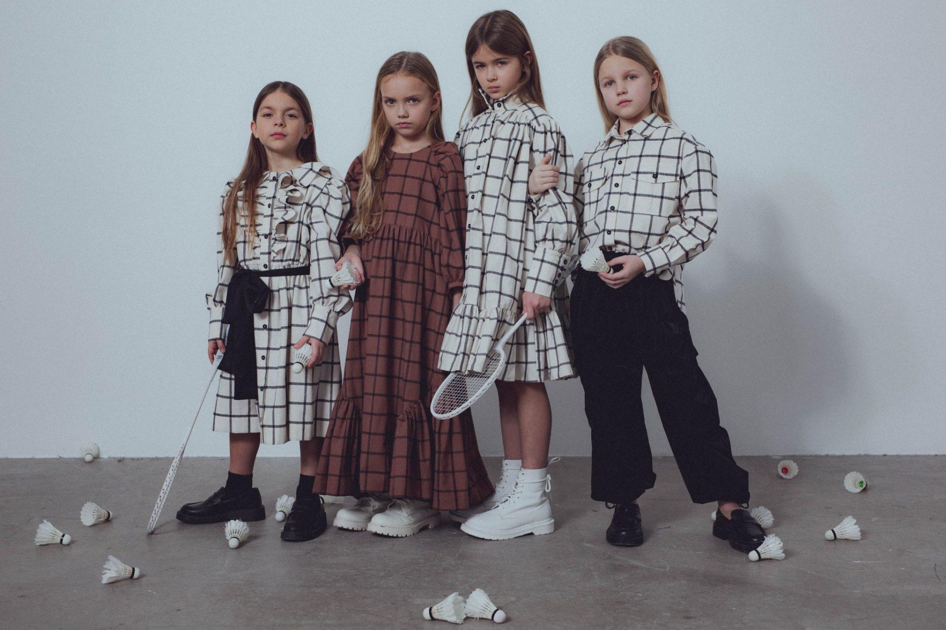 Mados ir kūrybiškumo mokykla “DUO Kidz” Vilniuje