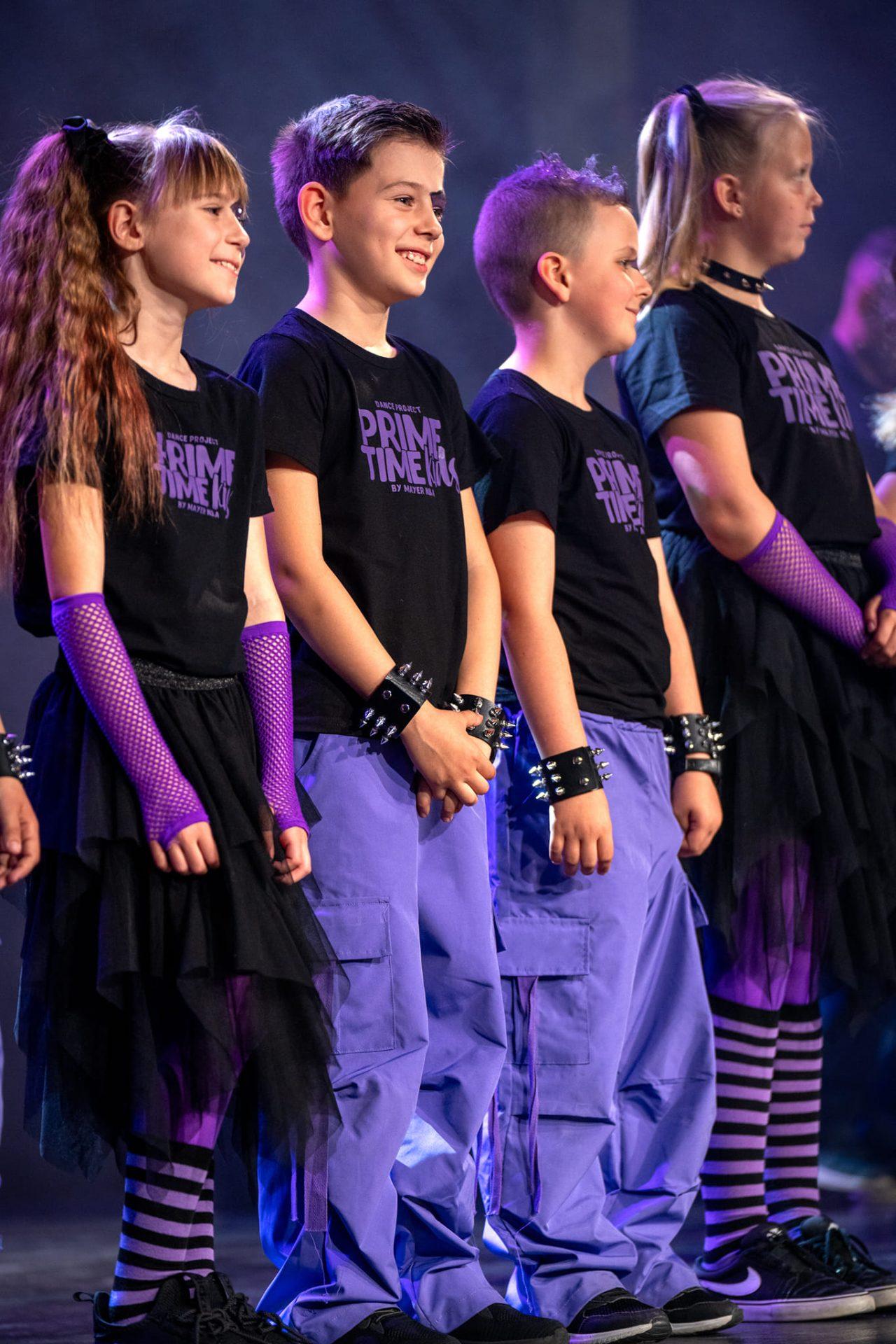 ŠOKIŲ PAMOKOS 9-14 M. VAIKAMS PRO GRUPĖ | Kalvarijų g.