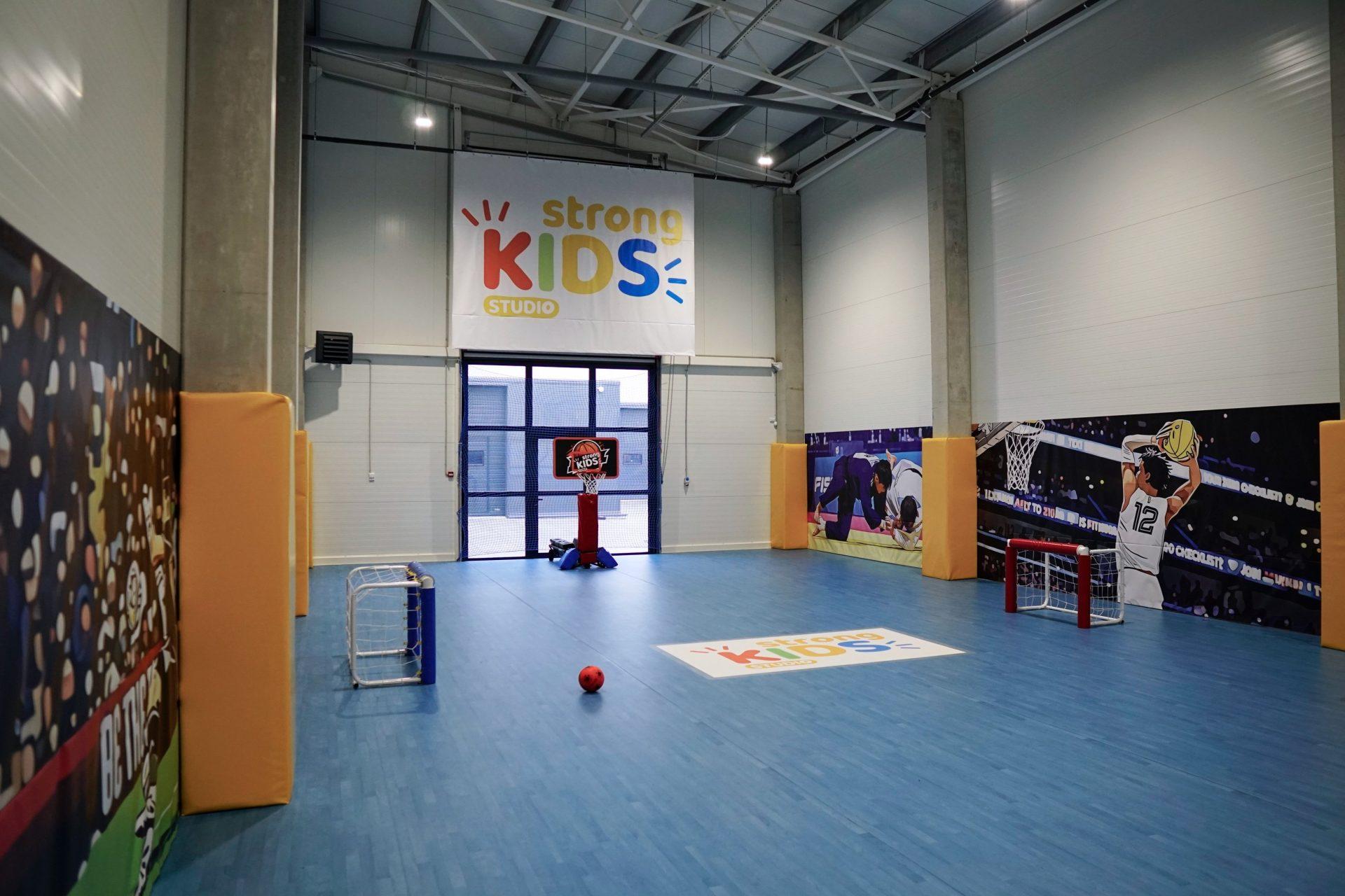Mažylių abonementas (3.5-4 m.)