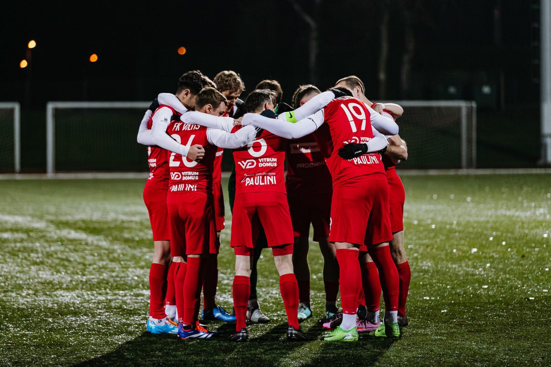 Futbolo treniruotės (gim. 2011–2020 m.) vaikams