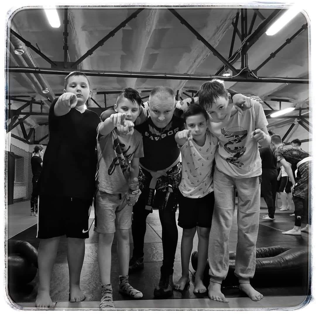 Krav Maga treniruotės | Smūginė Technika Kovinė Savigyna | Pradedančių grupė